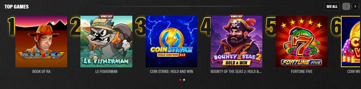 Jokery Casino mobil – spielen überall in Deutschland Jokery Casino mobil – spielen überall in Deutschland